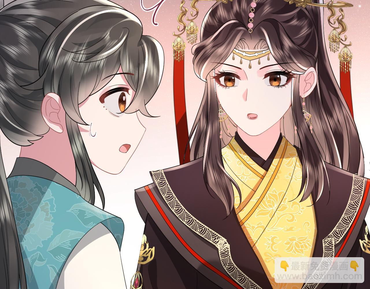 第13话 宁王欲篡位(1/3)-第14话