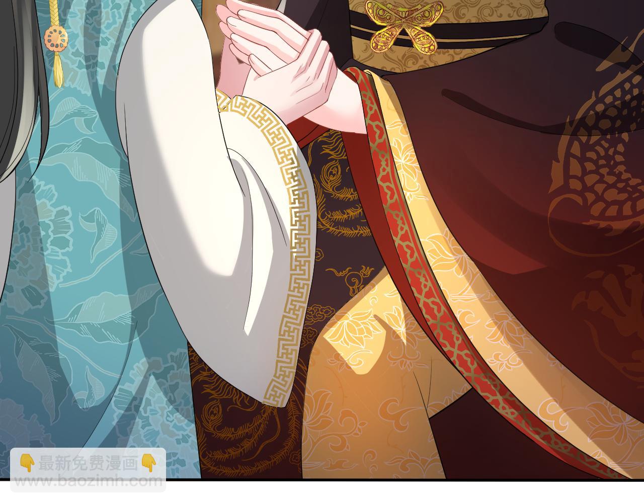 第13话 宁王欲篡位(1/3)-第14话