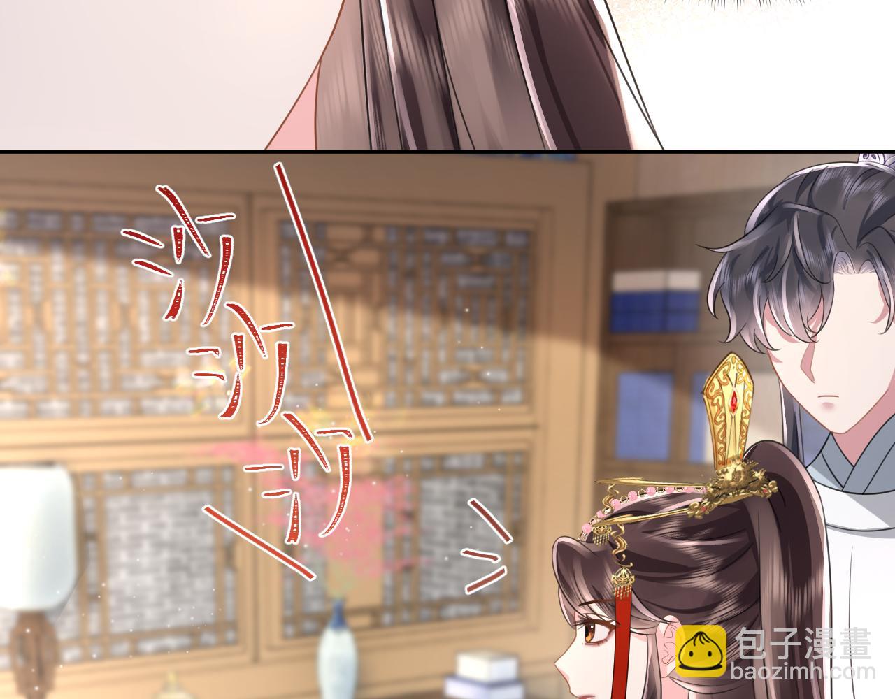 第13话 宁王欲篡位(1/3)-第14话