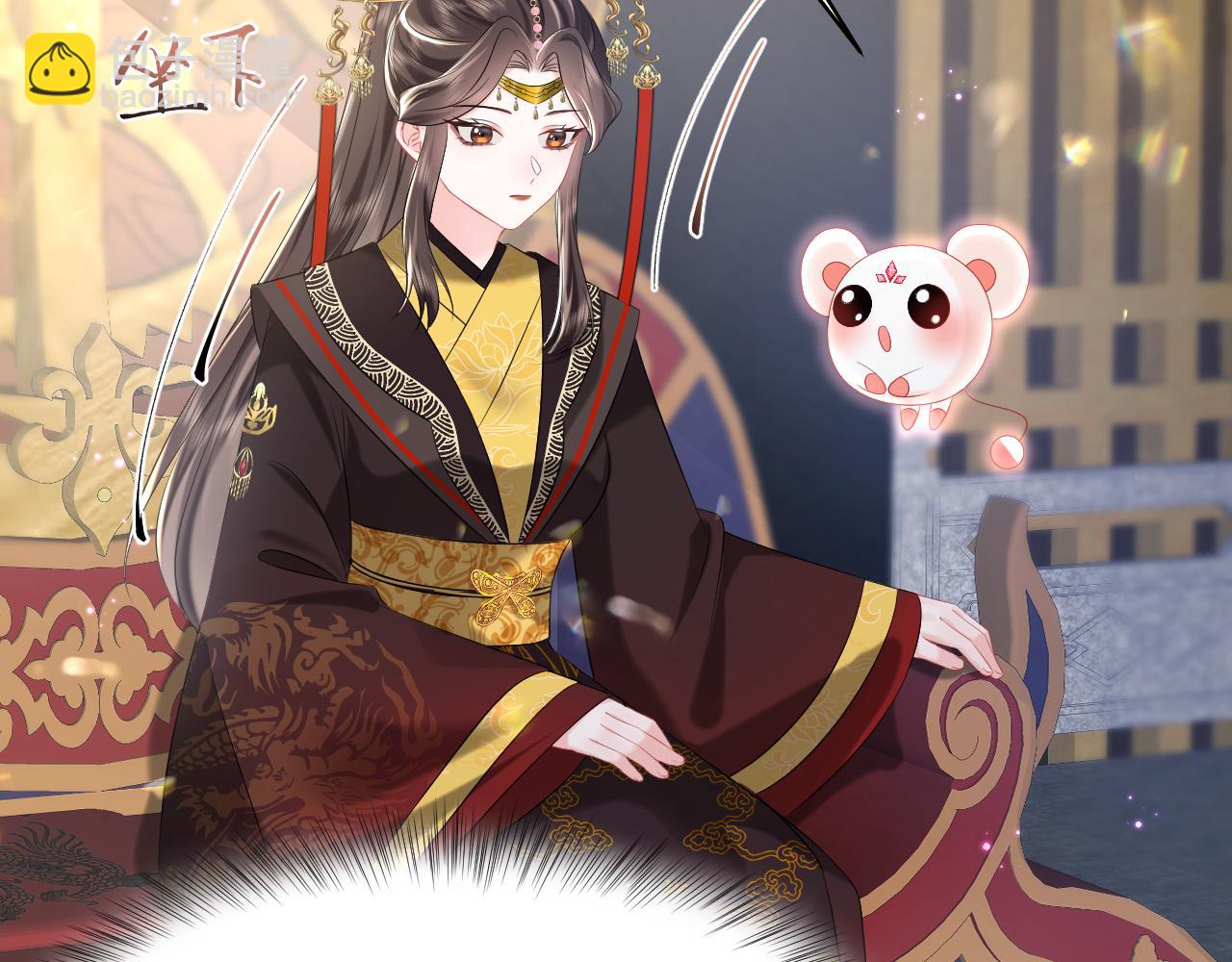 第17话 面对表白拒绝or接受？(1/3)-第18话