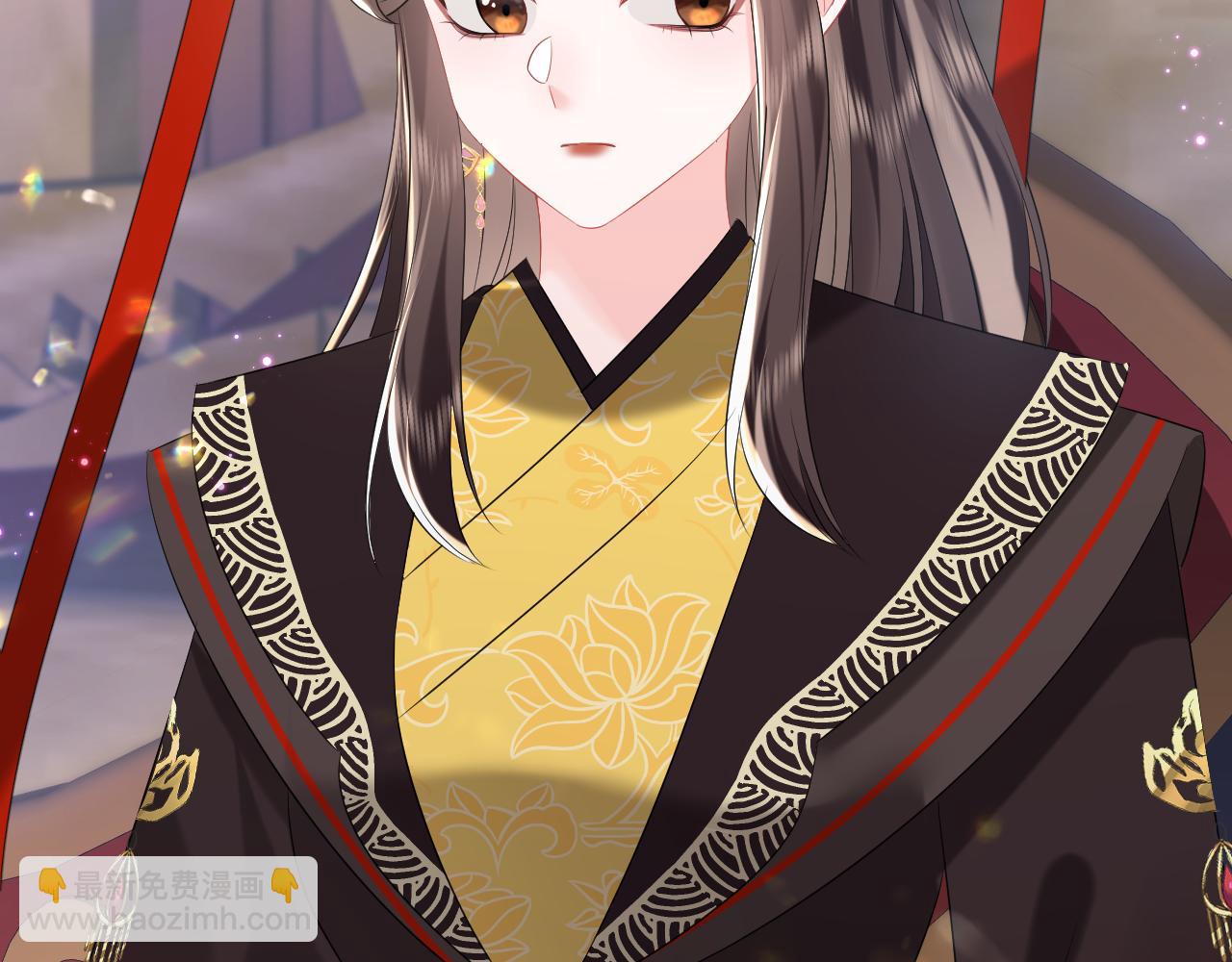 第17话 面对表白拒绝or接受？(1/3)-第18话