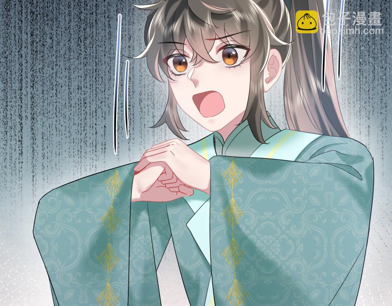 第17话 面对表白拒绝or接受？(1/3)-第18话