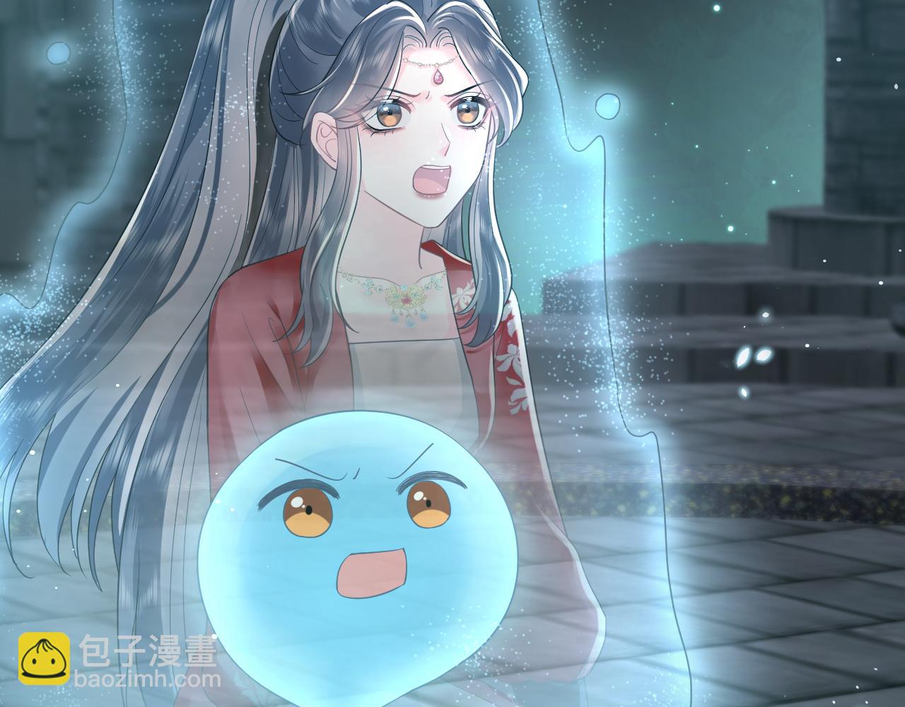 第1话 重生复仇(1/3)-第2话