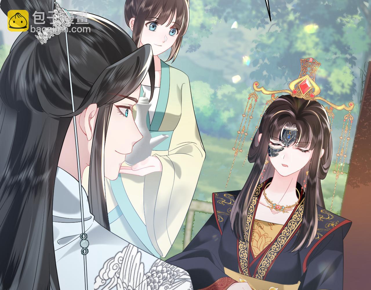 第19话 攻略者(1/2)-第20话