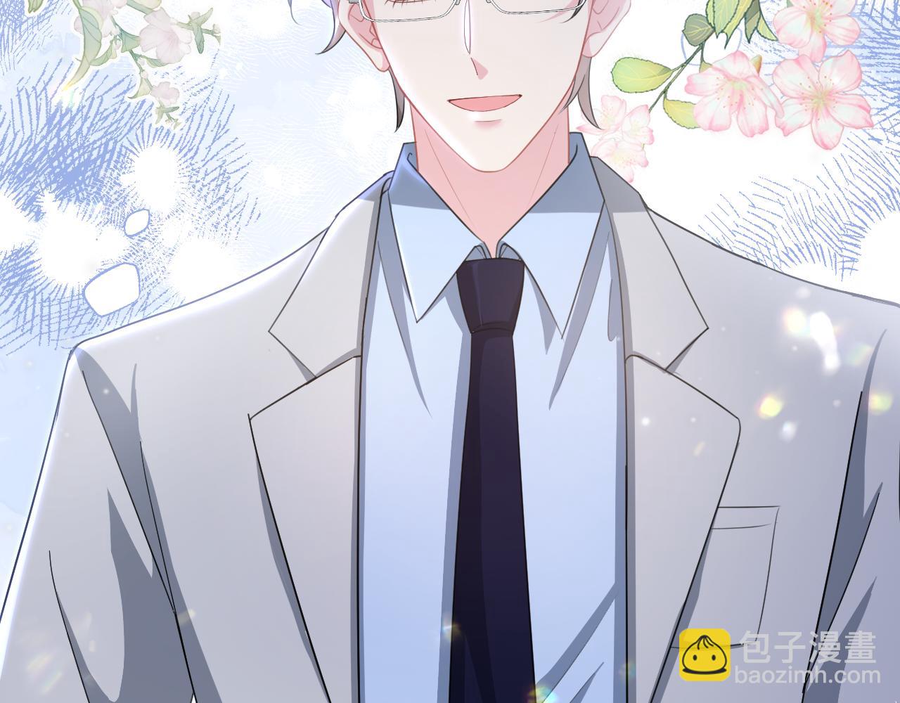 第23话 莫名相似的面孔(1/3)-第24话