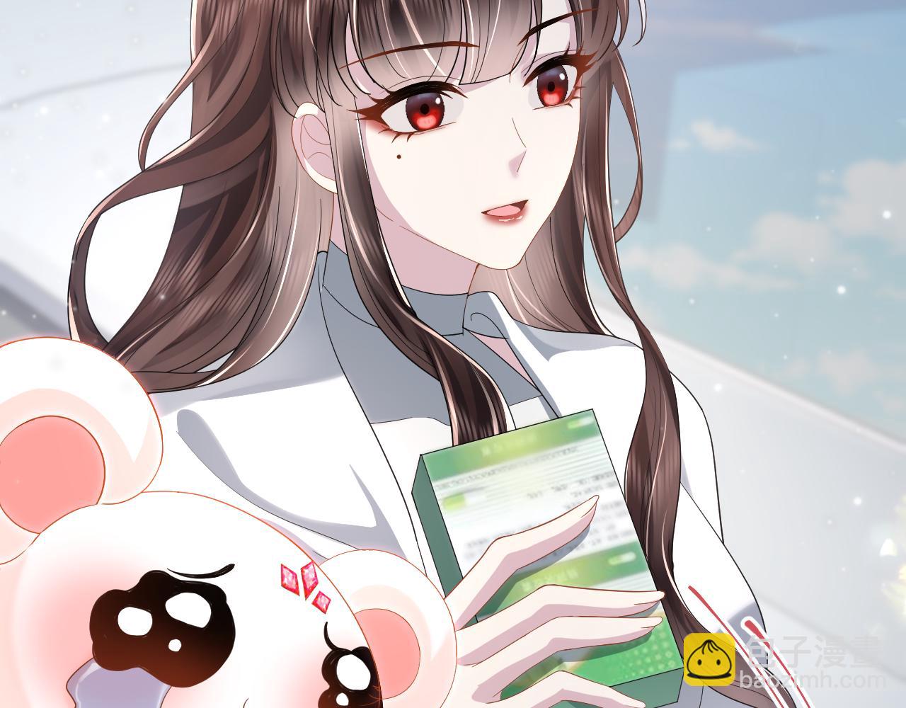 第23话 莫名相似的面孔(1/3)-第24话