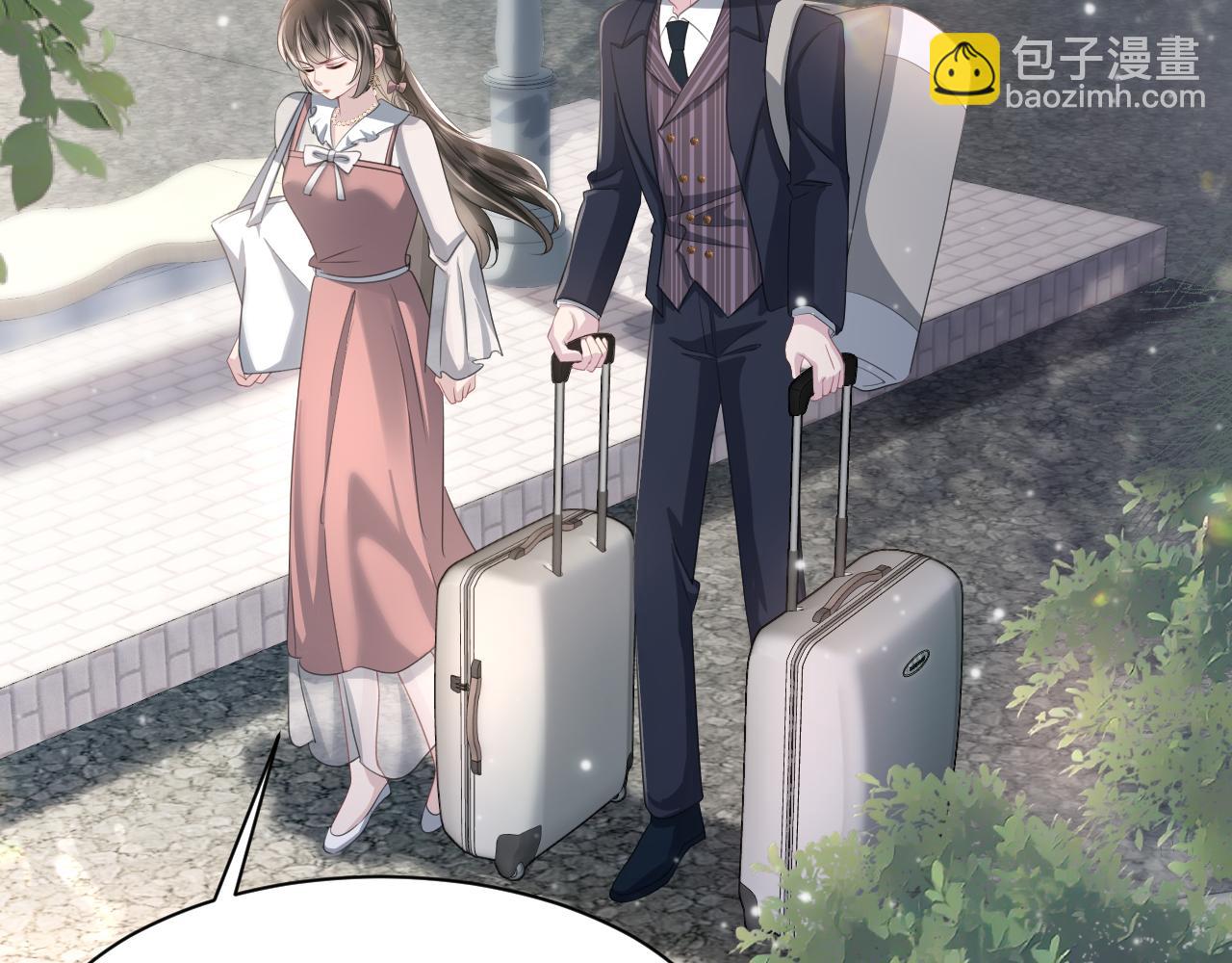 第23话 莫名相似的面孔(1/3)-第24话