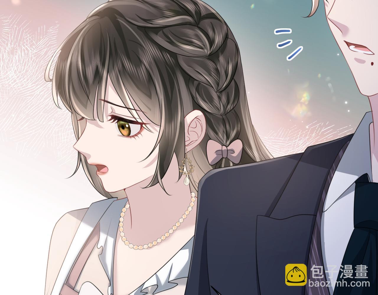 第23话 莫名相似的面孔(1/3)-第24话