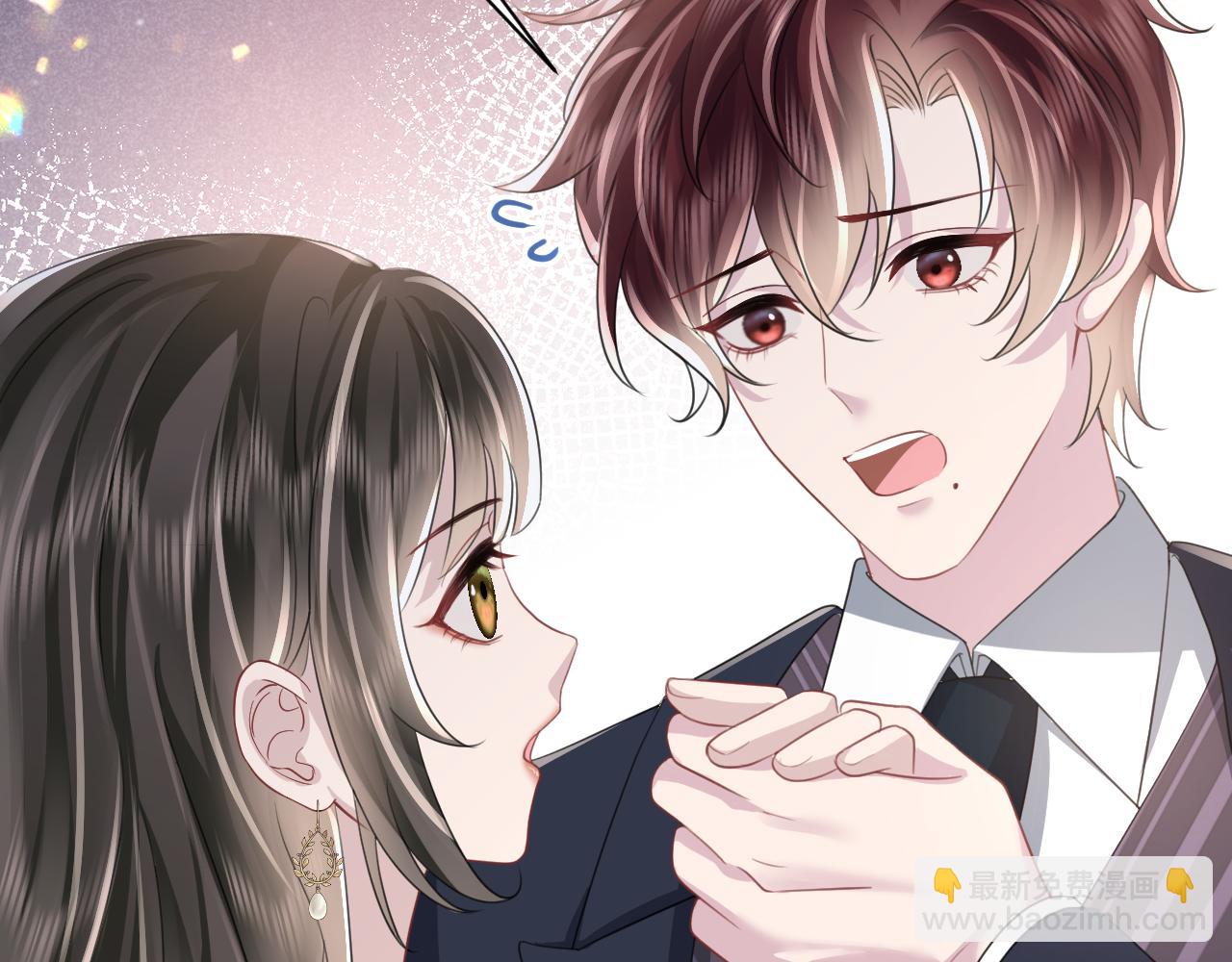 第23话 莫名相似的面孔(1/3)-第24话