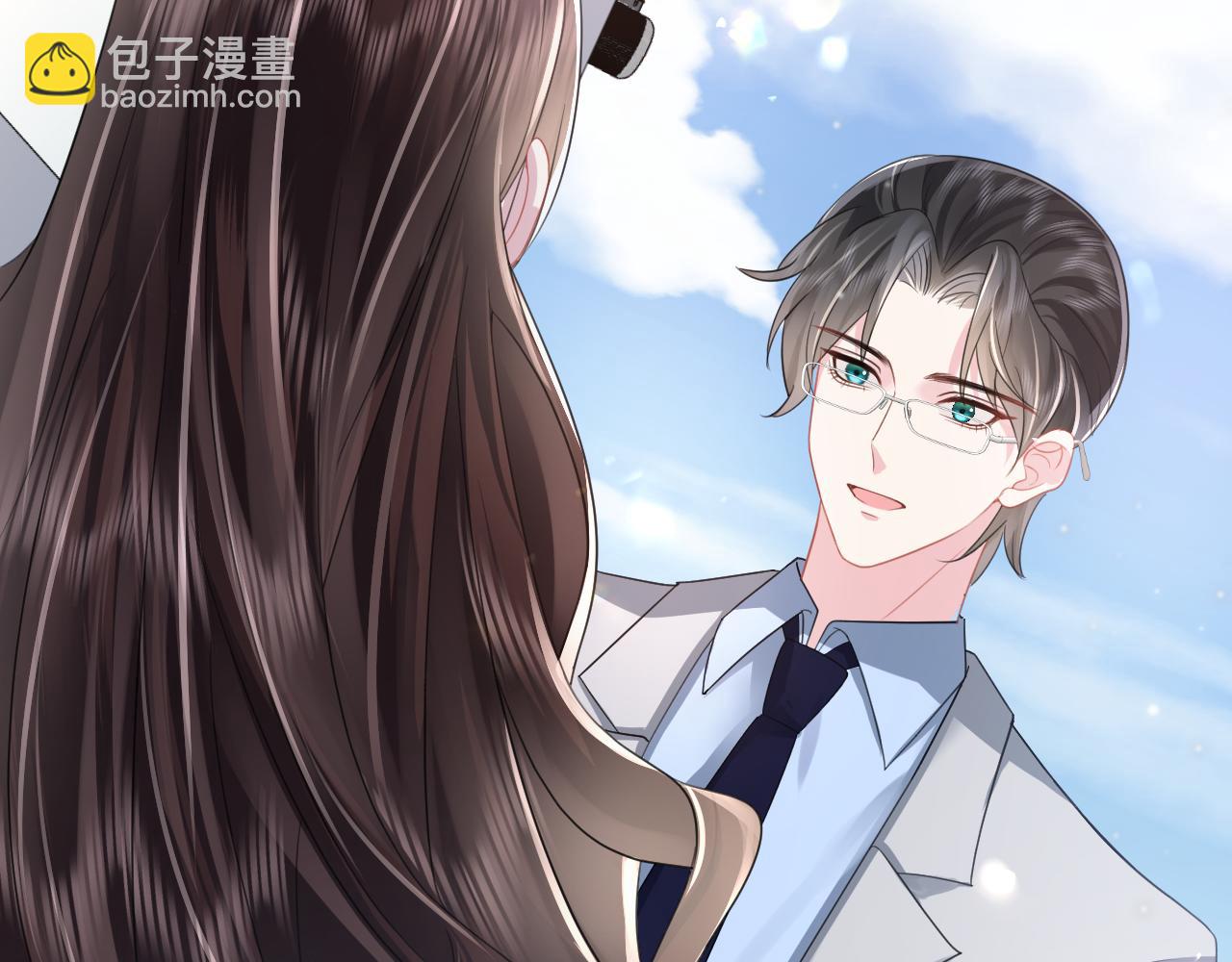 第23话 莫名相似的面孔(1/3)-第24话