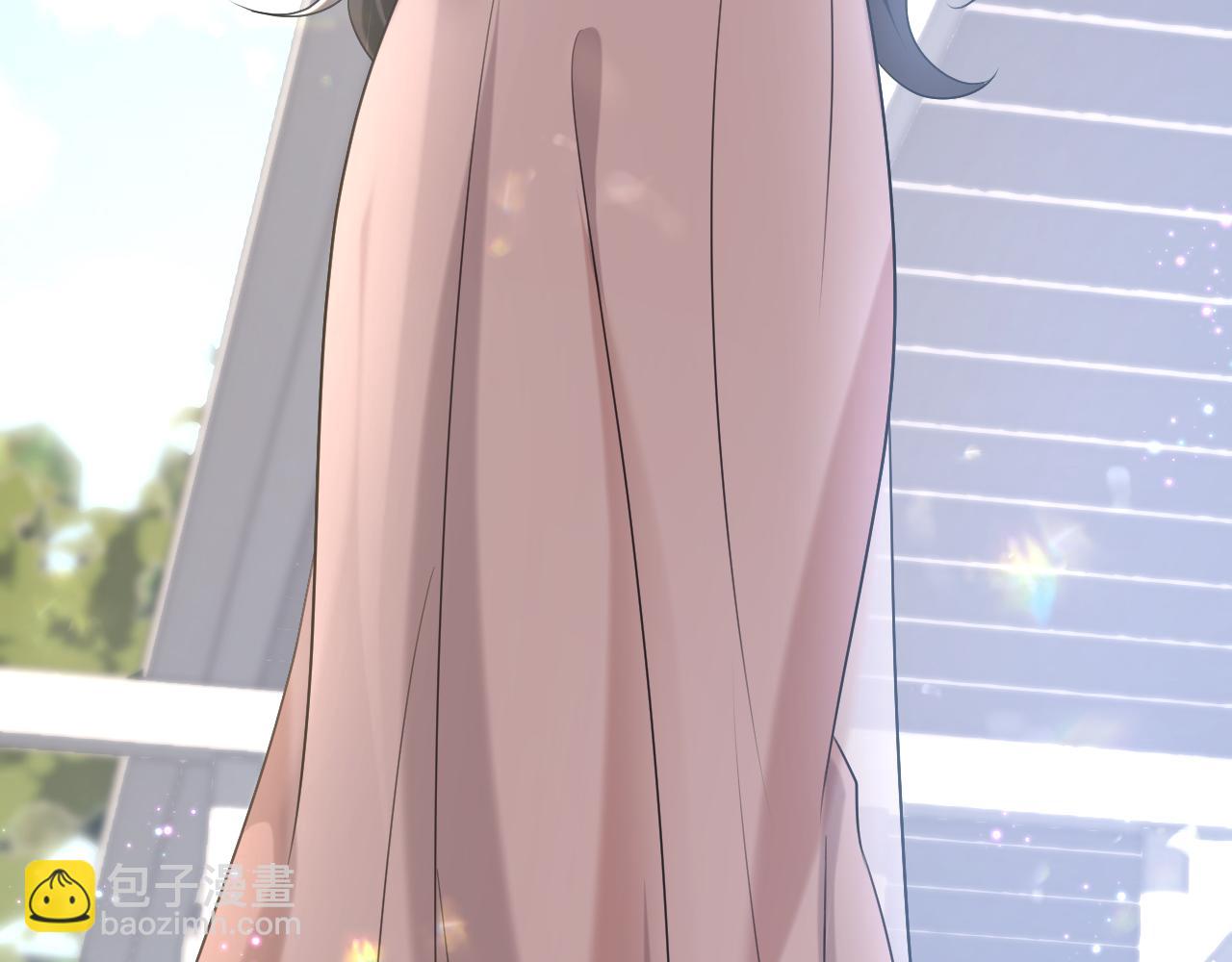 第25话 恋爱脑兄长逞强摔伤腿？(1/2)-第26话