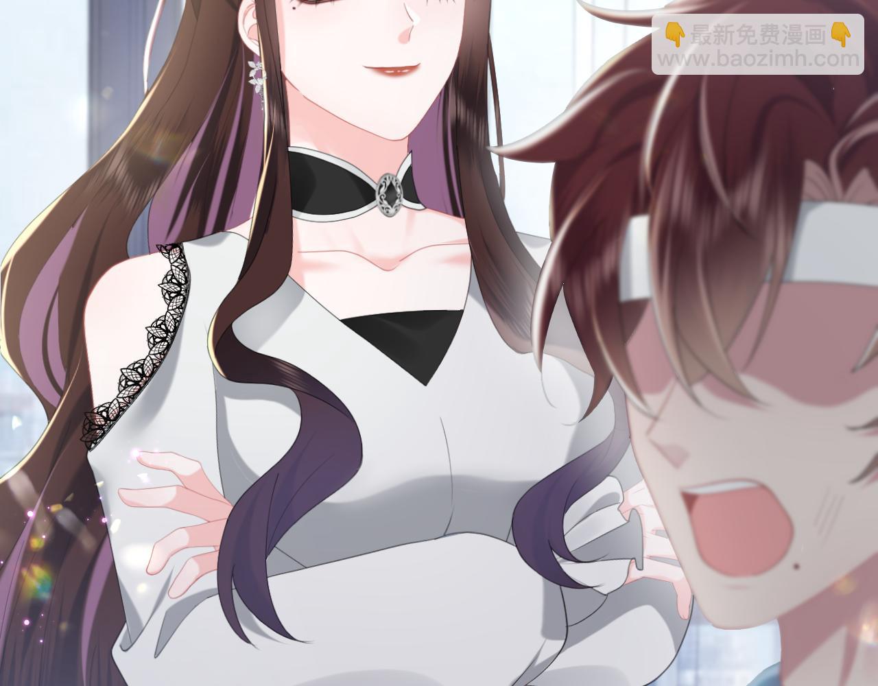 第27话 &ldquo;英雄救美&rdquo;(1/3)-第28话