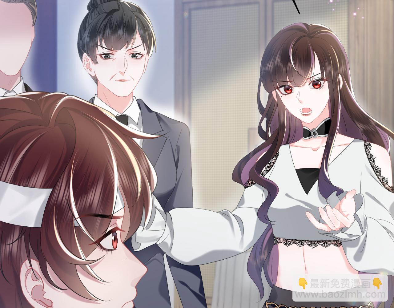 第27话 &ldquo;英雄救美&rdquo;(1/3)-第28话