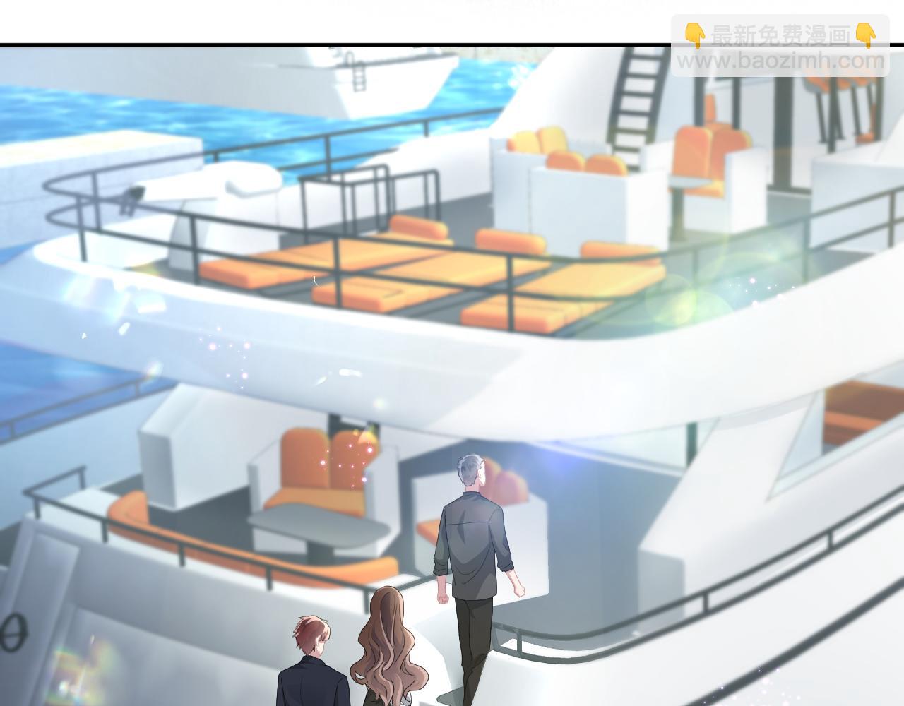 第33话 赌局(1/2)-第34话