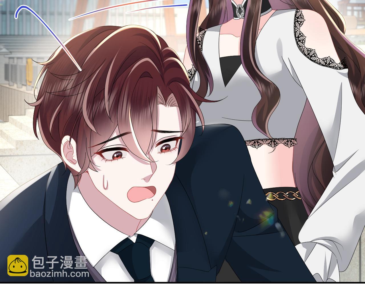 第35话  你喜欢我？(1/2)-第36话