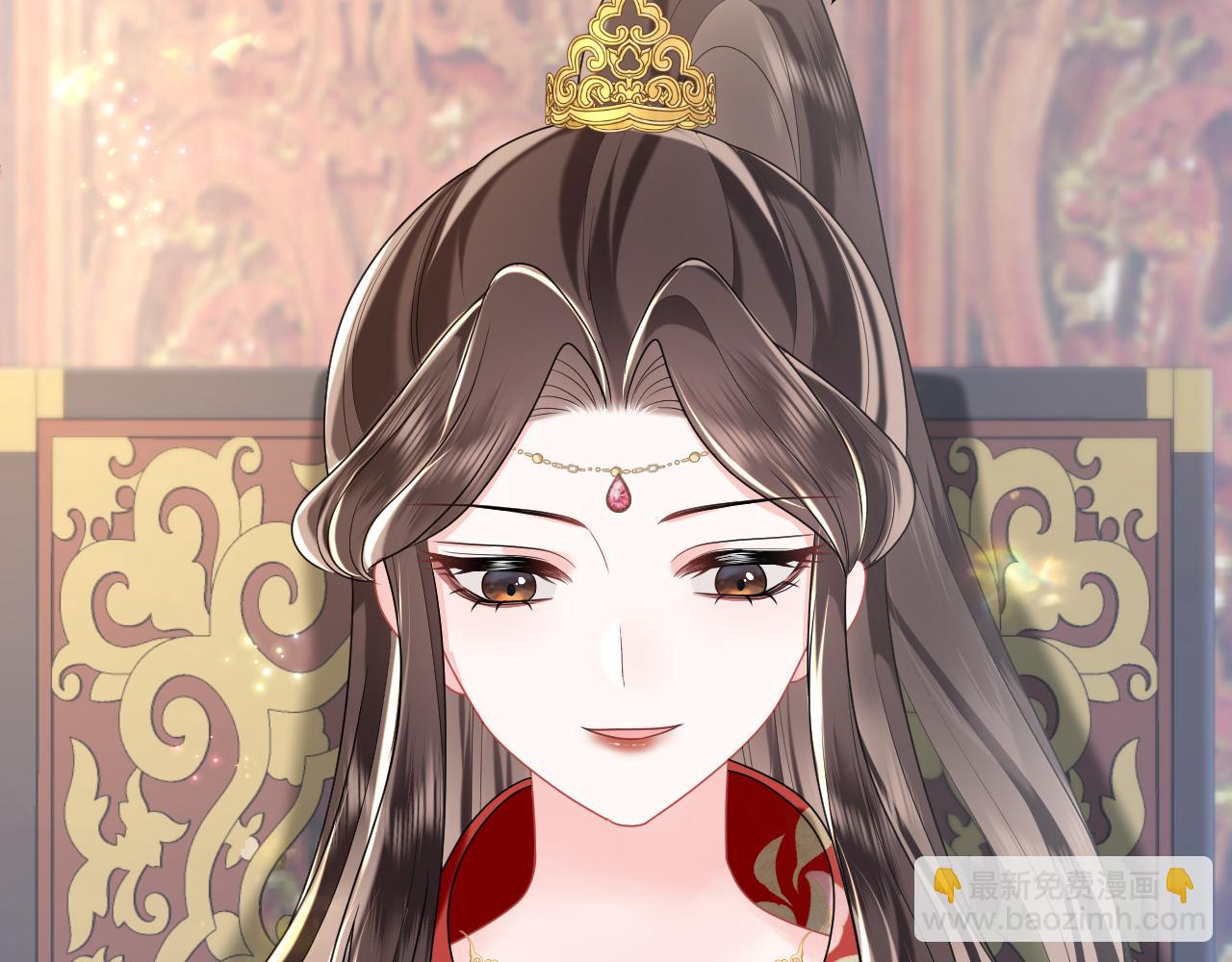 第3话 荀子淮的追随(1/3)-第4话