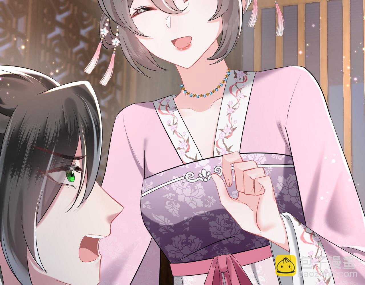 第5话 率军出征(1/3)-第6话