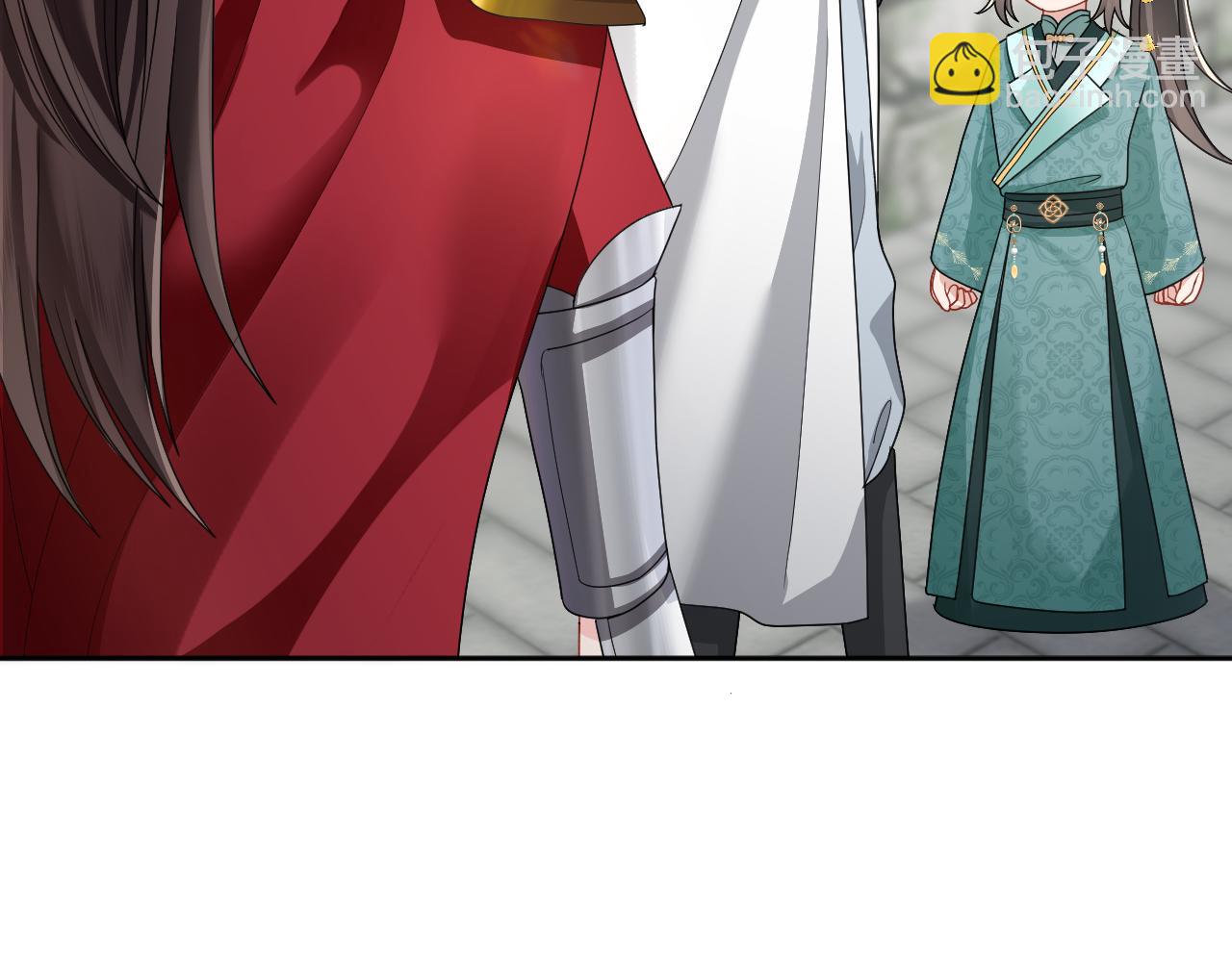 第5话 率军出征(1/3)-第6话