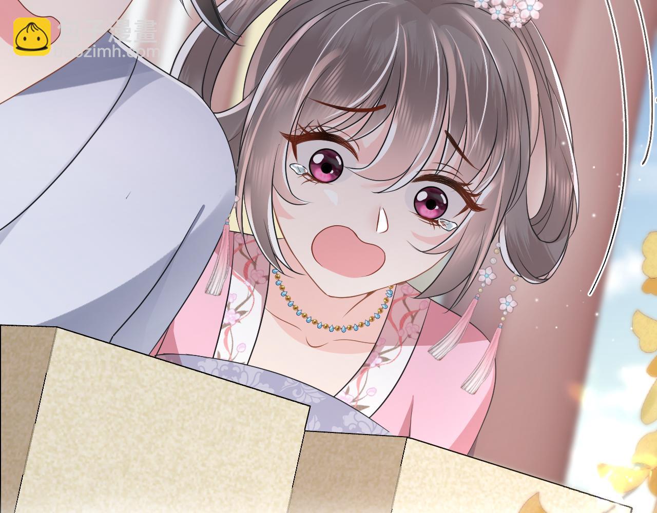 第7话 运筹帷幄射渣男(1/3)-第8话