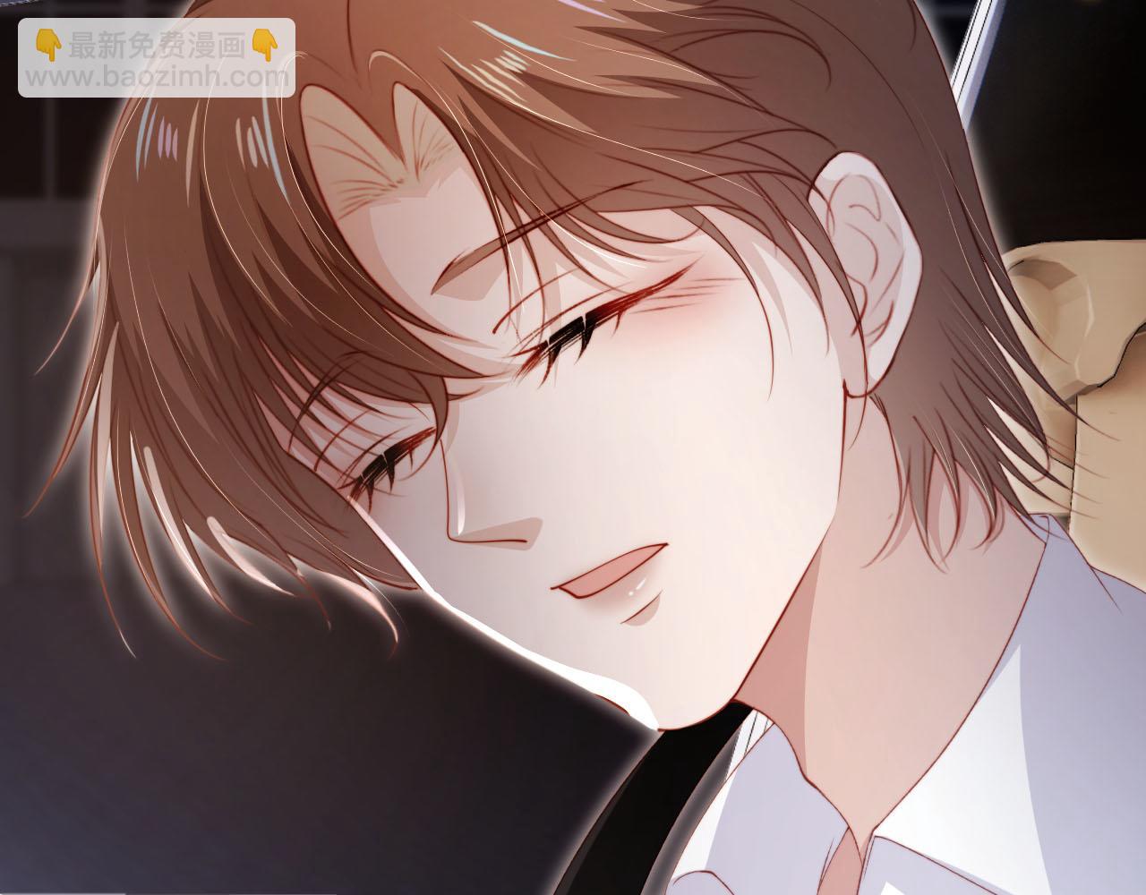 【快穿】黑化反派寵上天 - 第101話 醉酒(3/3) - 1