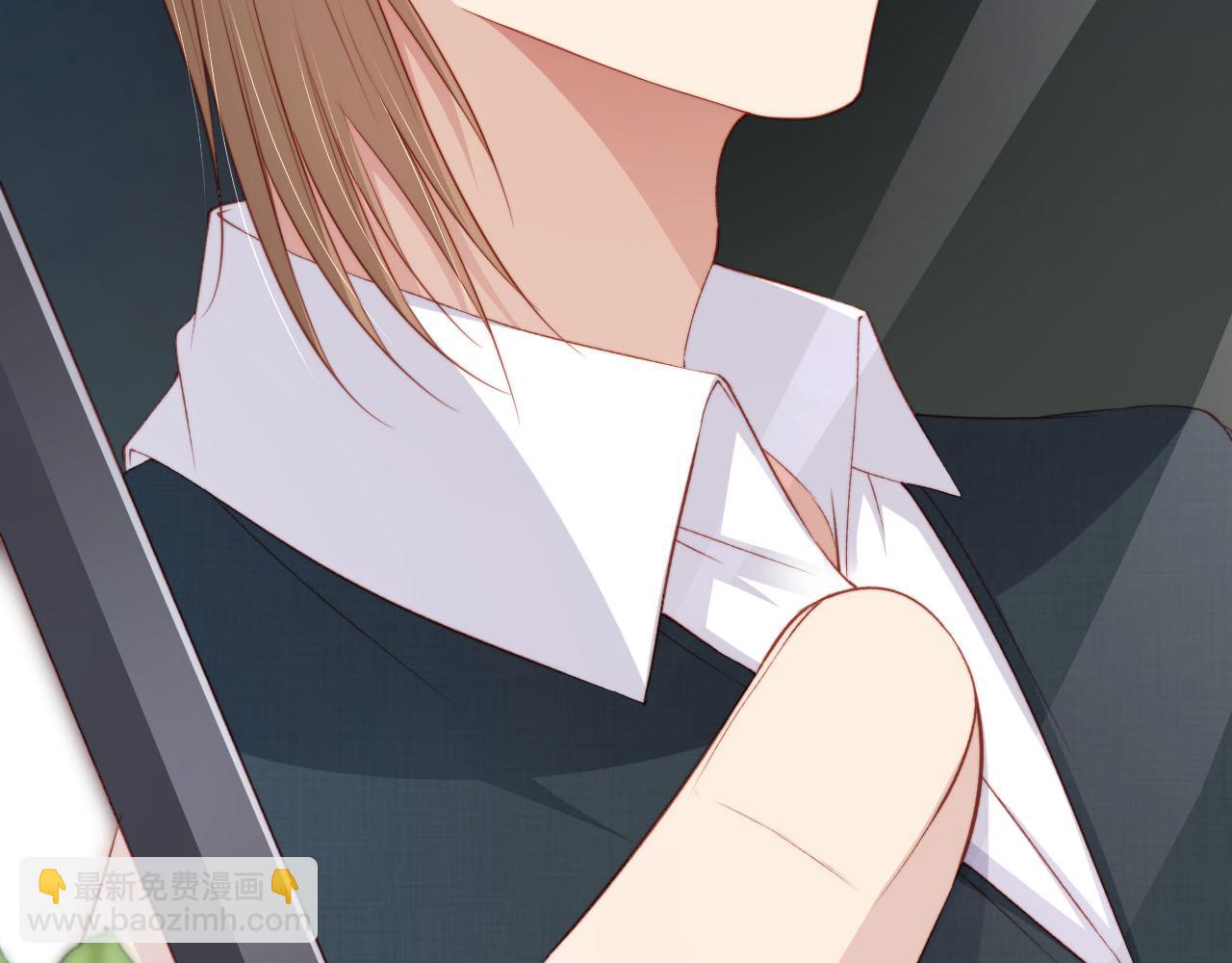 【快穿】黑化反派寵上天 - 第101話 醉酒(3/3) - 2