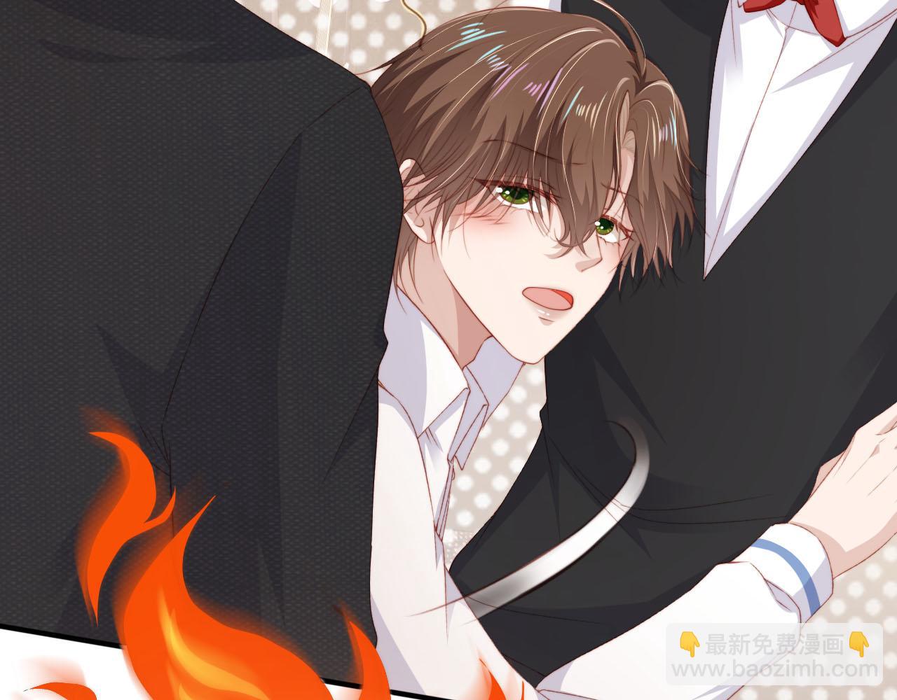 【快穿】黑化反派寵上天 - 第101話 醉酒(2/3) - 8