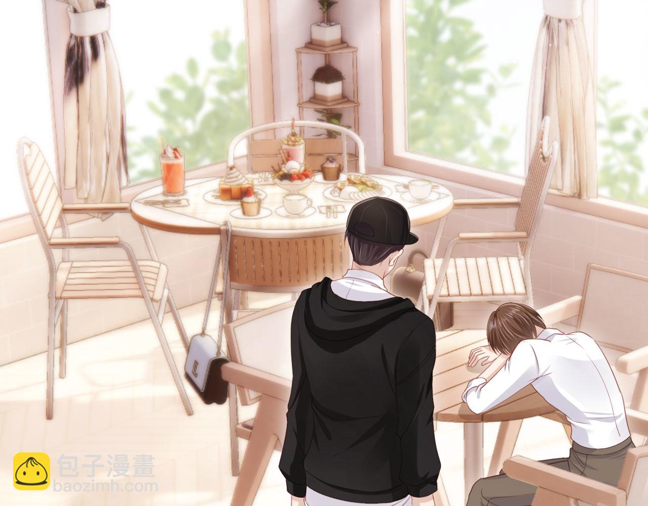 【快穿】黑化反派寵上天 - 第103話 別傷害我(1/3) - 6