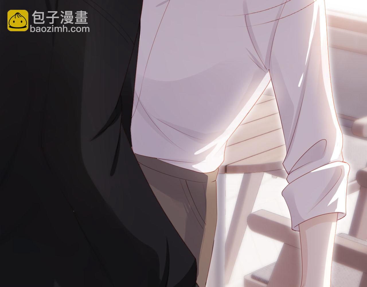 【快穿】黑化反派寵上天 - 第103話 別傷害我(1/3) - 1