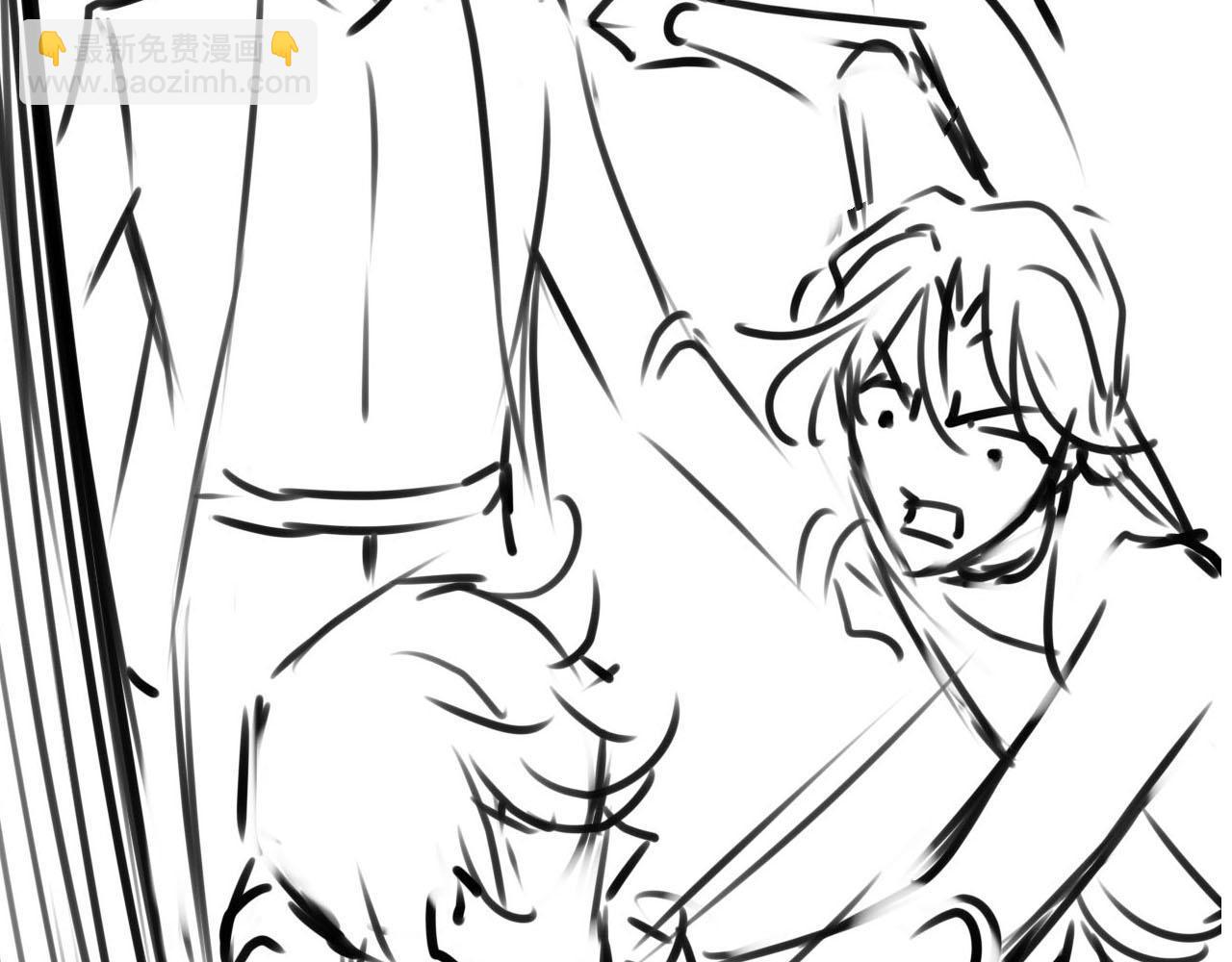 【快穿】黑化反派寵上天 - 第105話 留在你身邊(3/3) - 5