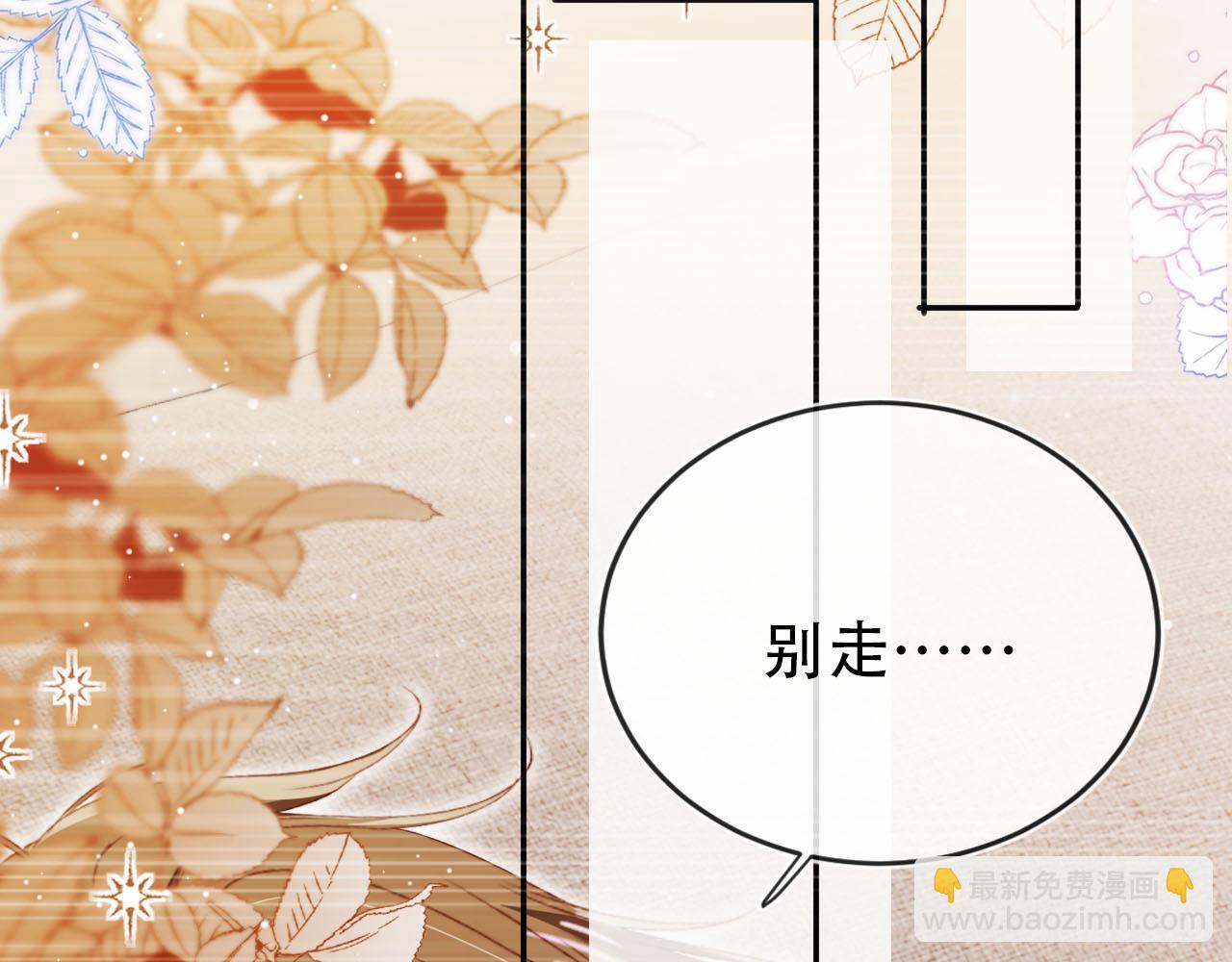 【快穿】黑化反派寵上天 - 第105話 留在你身邊(1/3) - 7