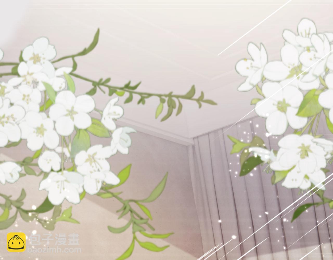 【快穿】黑化反派寵上天 - 第105話 留在你身邊(1/3) - 2