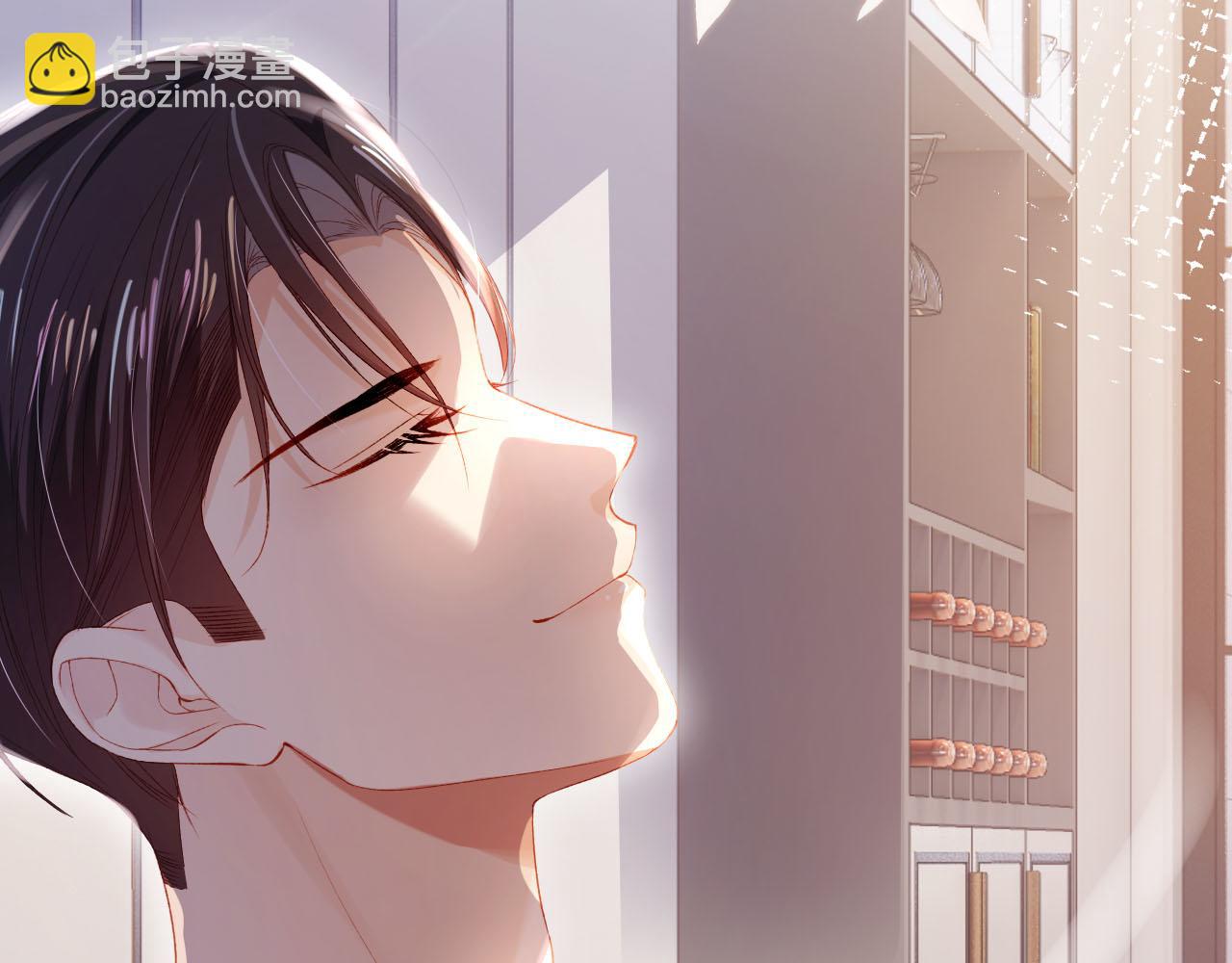 【快穿】黑化反派寵上天 - 第105話 留在你身邊(2/3) - 1