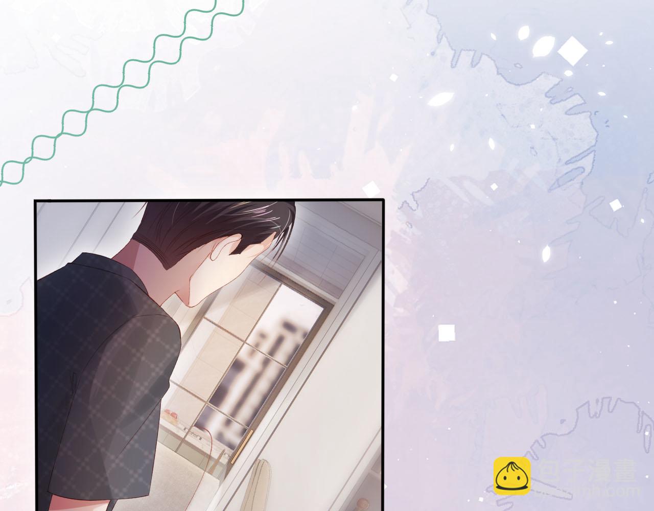 【快穿】黑化反派寵上天 - 第105話 留在你身邊(2/3) - 6