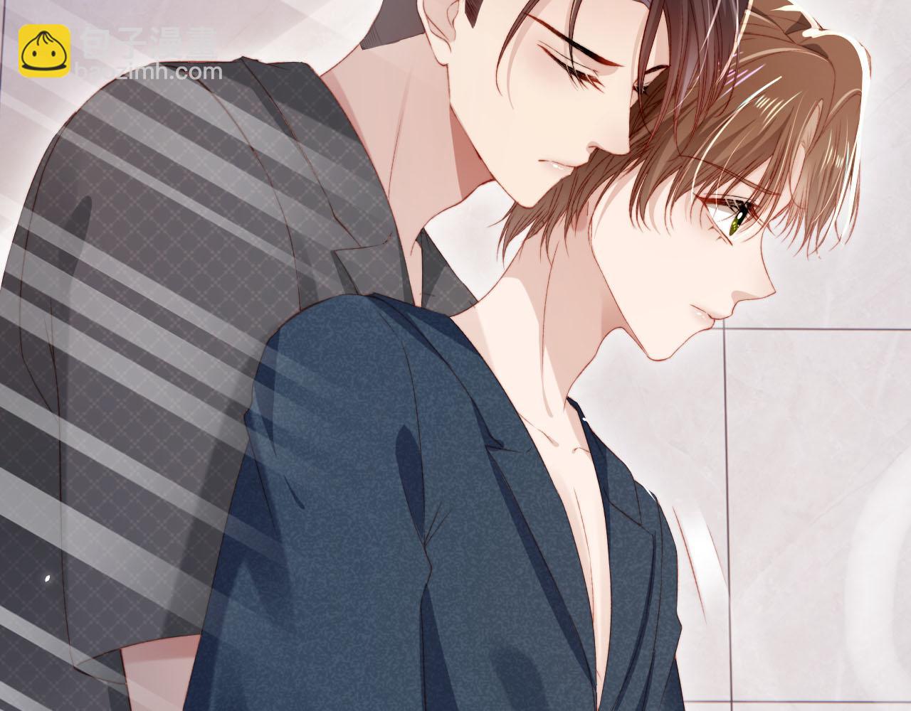 【快穿】黑化反派寵上天 - 第105話 留在你身邊(2/3) - 8