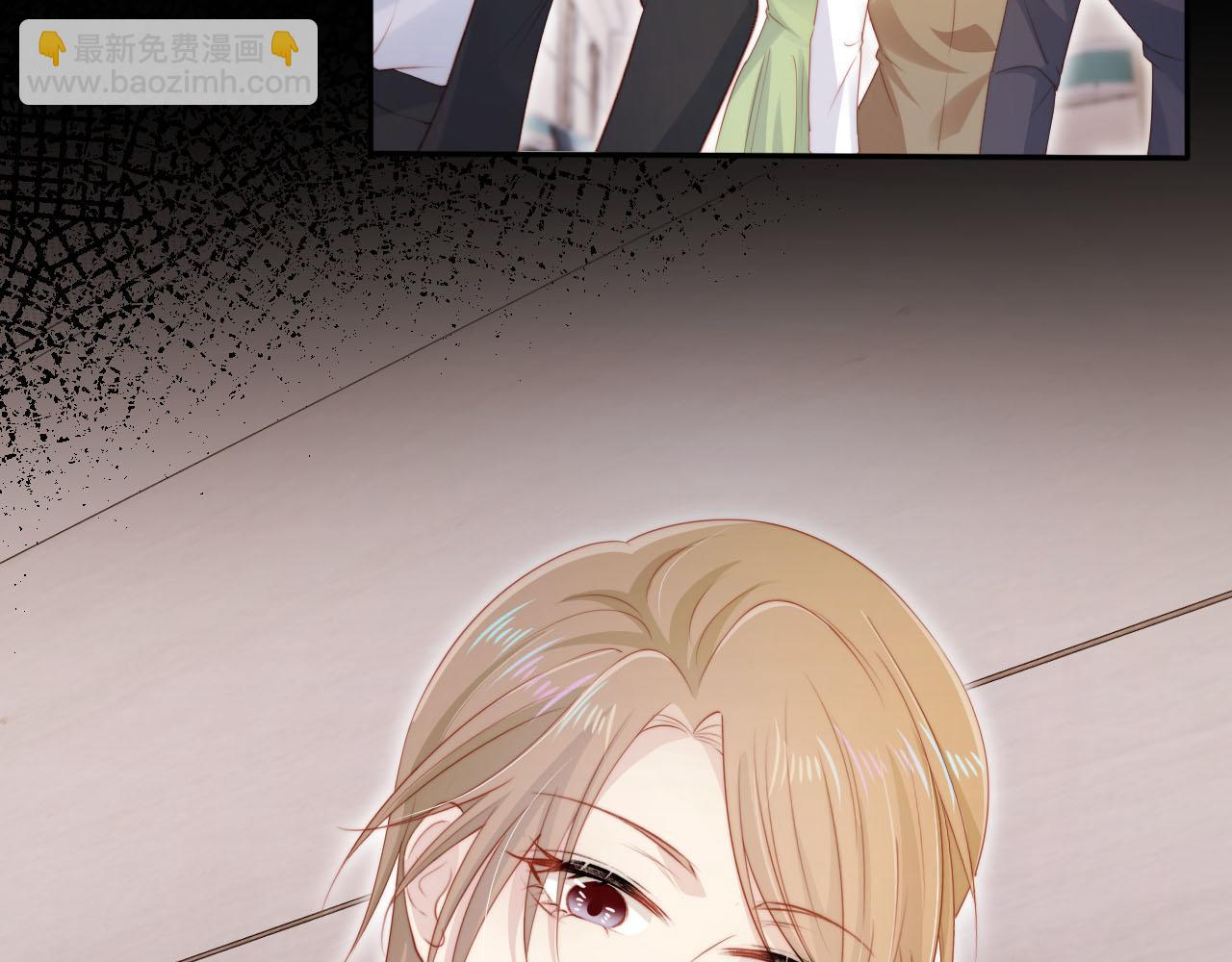 【快穿】黑化反派寵上天 - 第109話 不要出現在我面前！(1/3) - 6