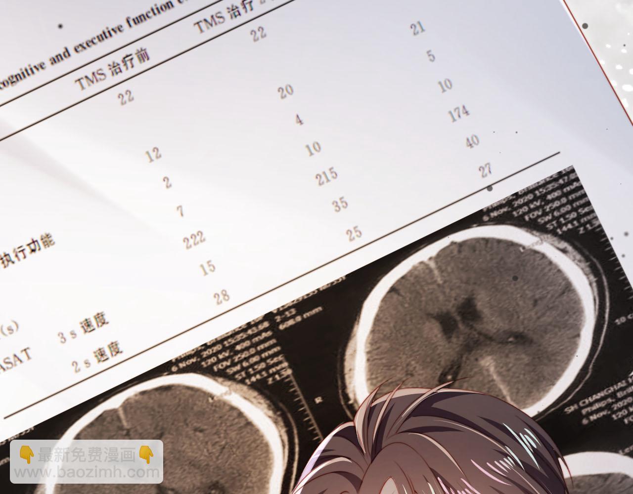 【快穿】黑化反派寵上天 - 第111話 白鈺失憶(2/3) - 7