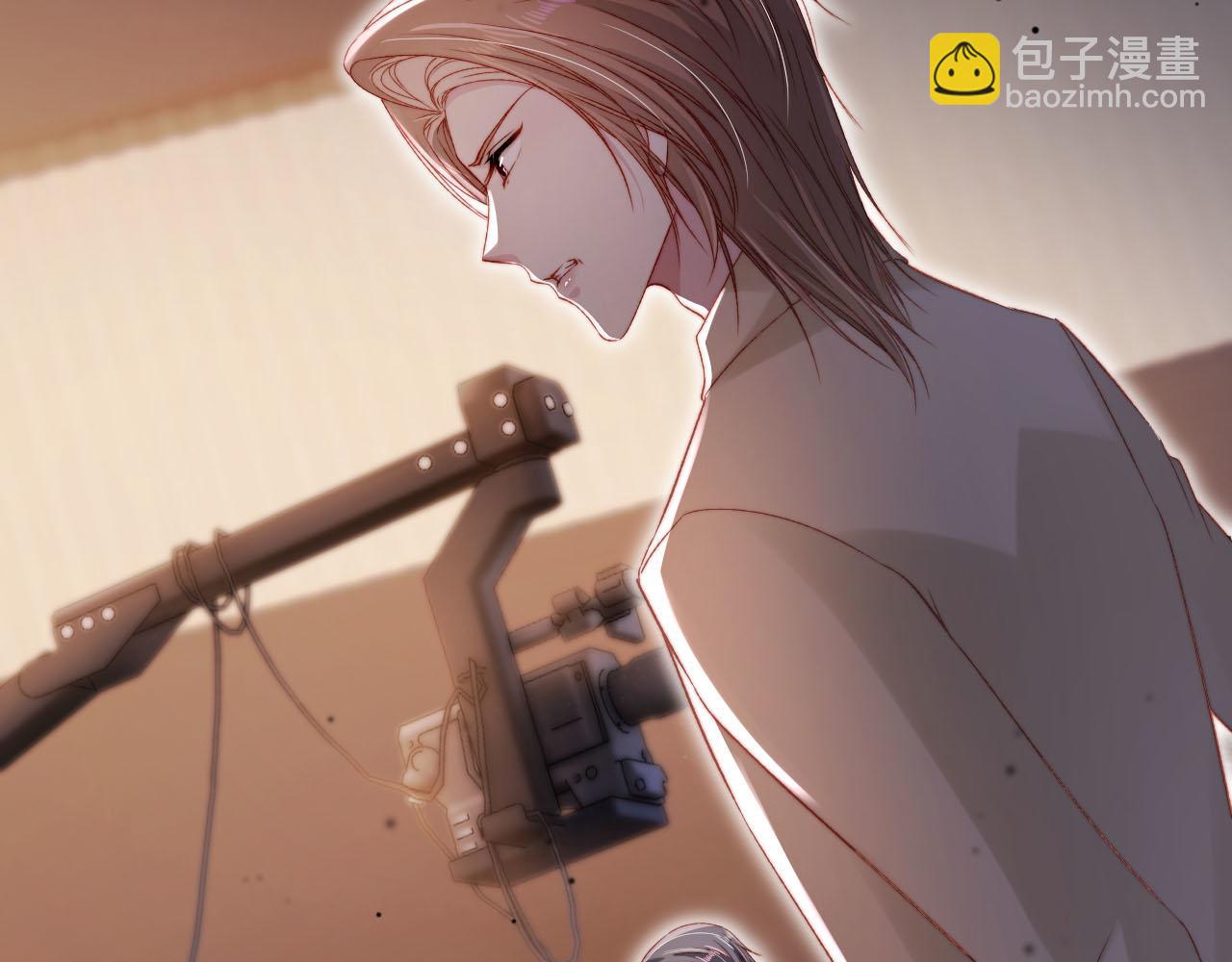 【快穿】黑化反派寵上天 - 第113話 口紅代言(1/3) - 5