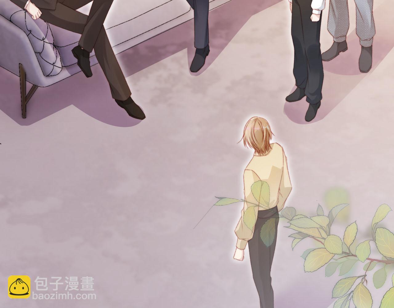 【快穿】黑化反派寵上天 - 第113話 口紅代言(1/3) - 3