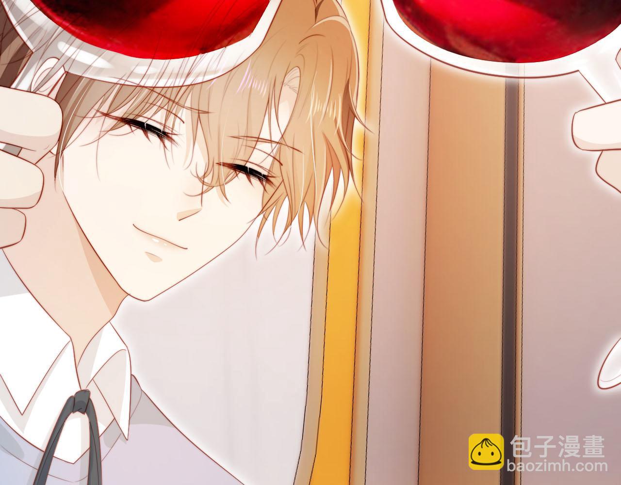 【快穿】黑化反派寵上天 - 第115話 別動我男人(1/3) - 7