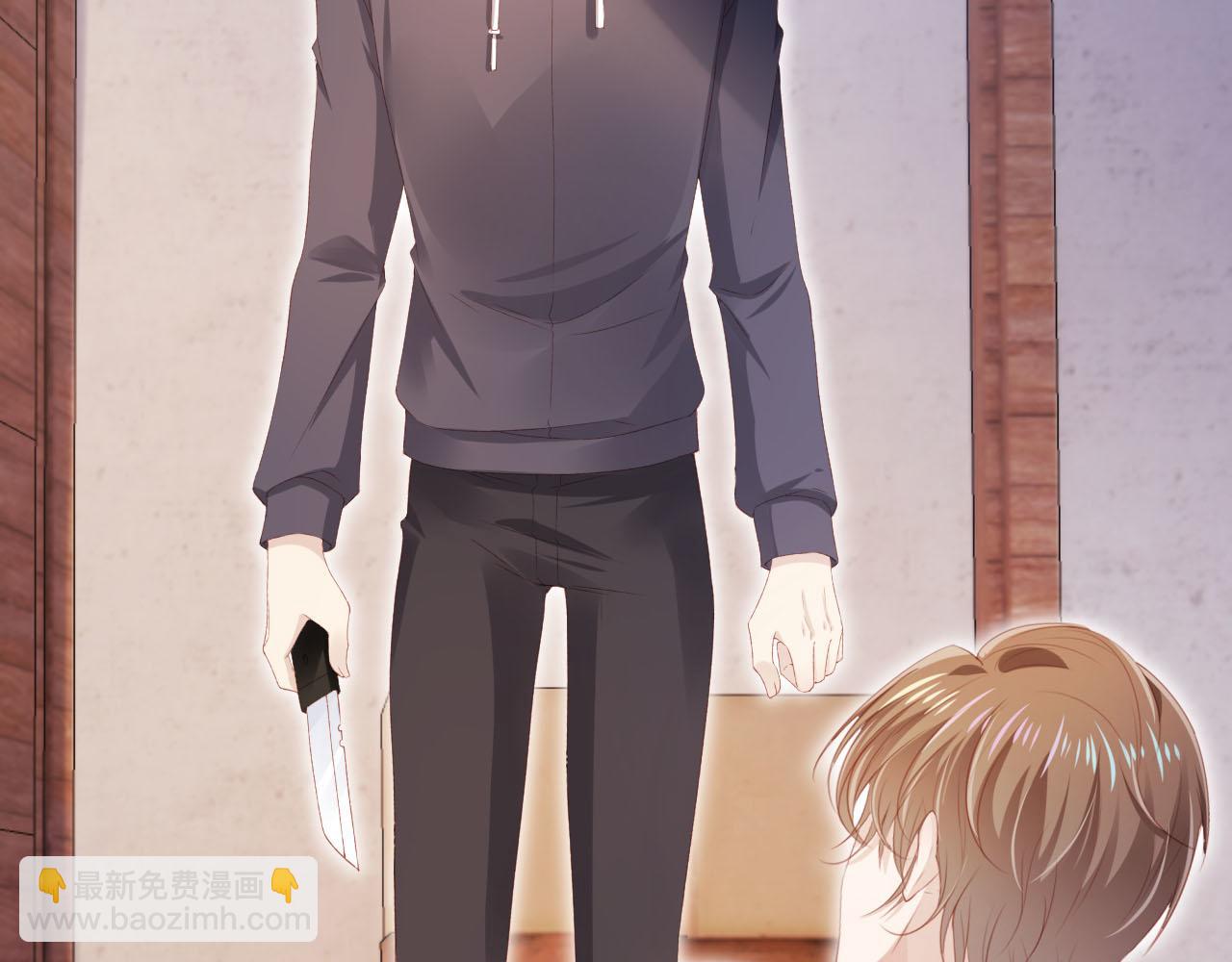 【快穿】黑化反派寵上天 - 第119話 再次失聯(3/3) - 1