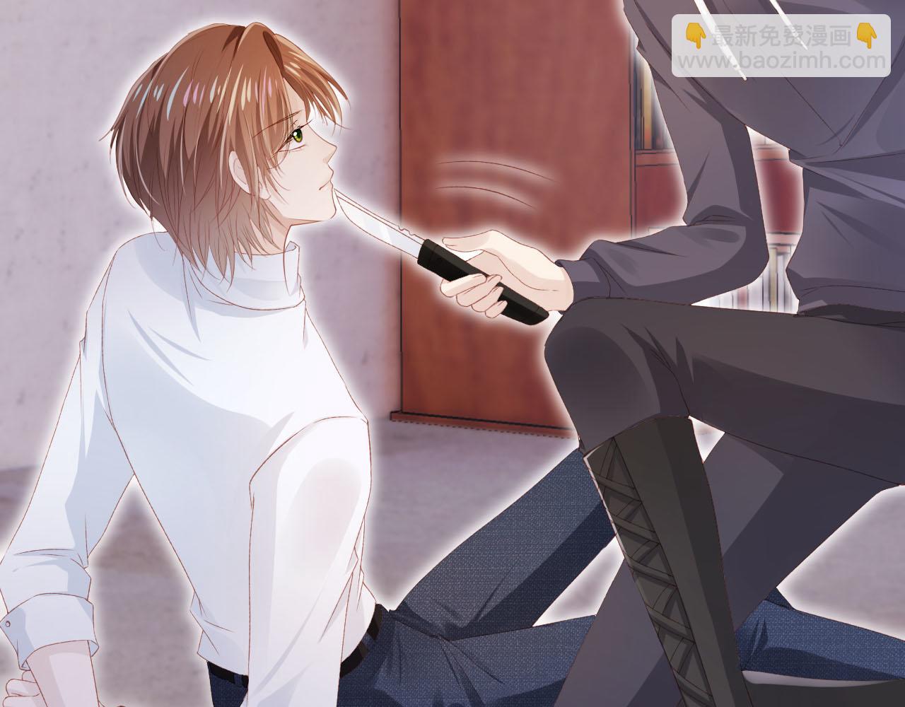 【快穿】黑化反派寵上天 - 第119話 再次失聯(3/3) - 3