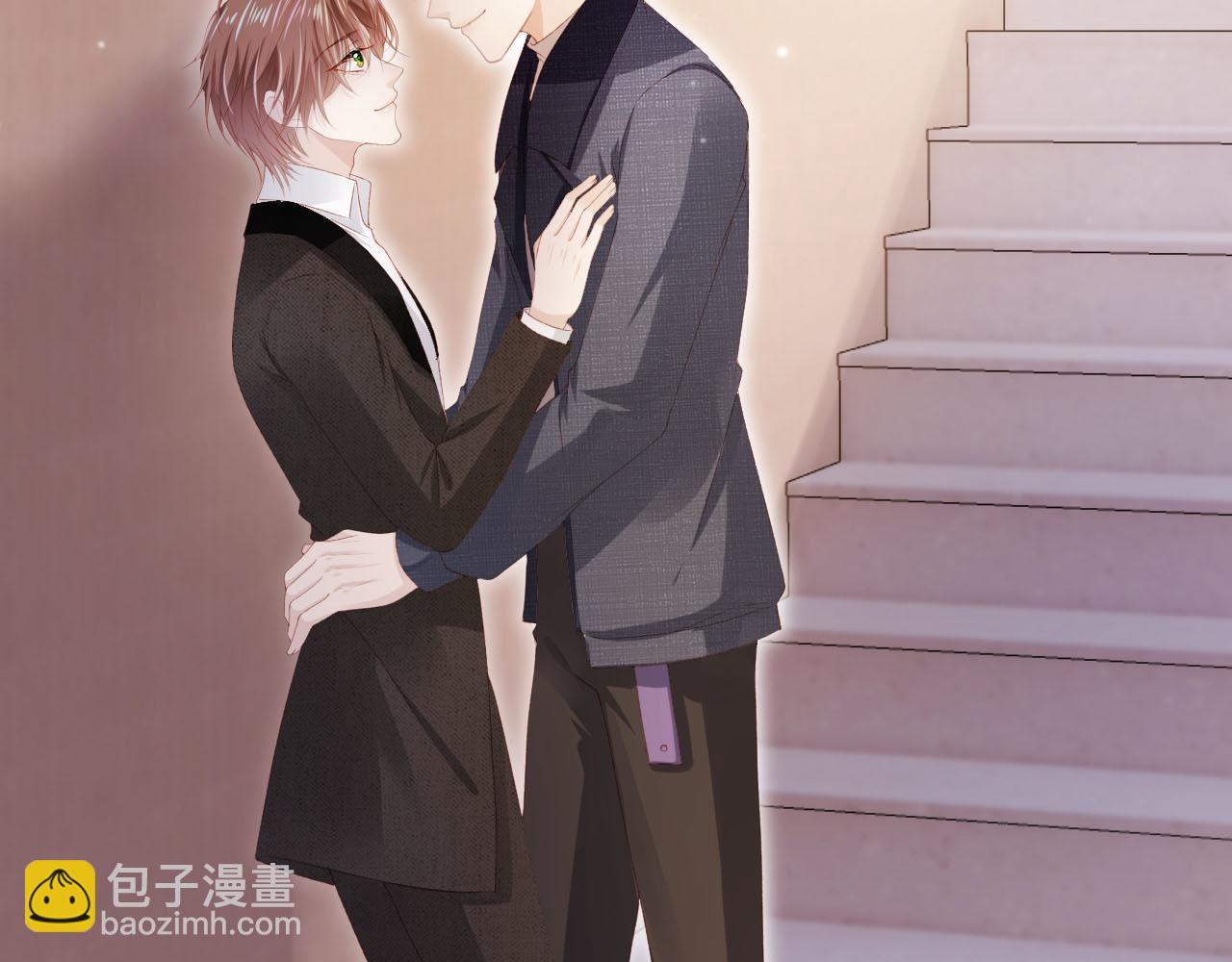 【快穿】黑化反派寵上天 - 第119話 再次失聯(1/3) - 5