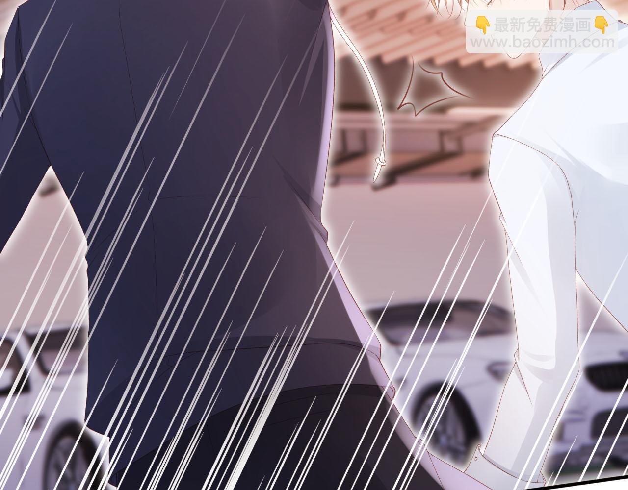 【快穿】黑化反派寵上天 - 第119話 再次失聯(2/3) - 8