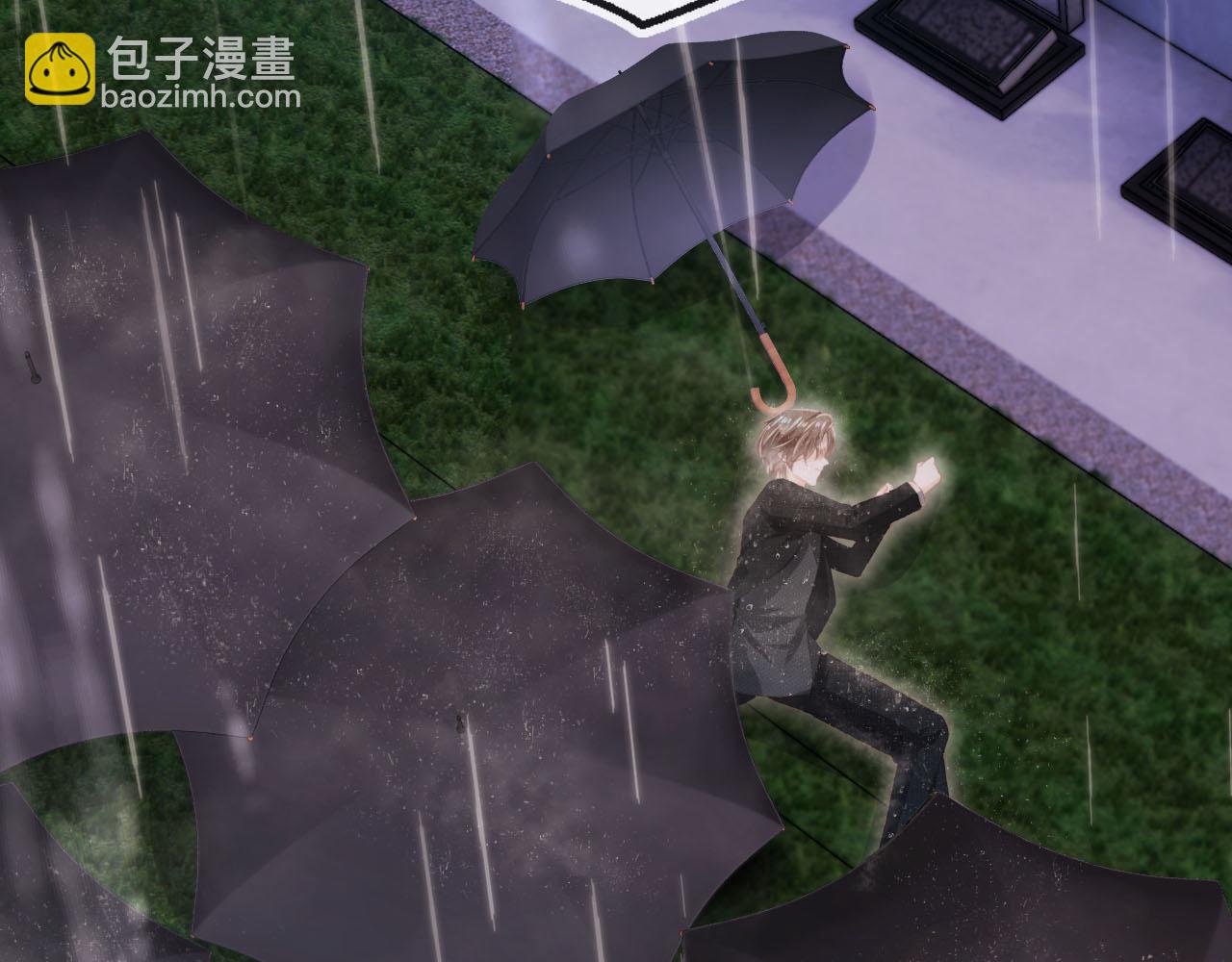 【快穿】黑化反派寵上天 - 第121話 新世界開啓(2/3) - 3