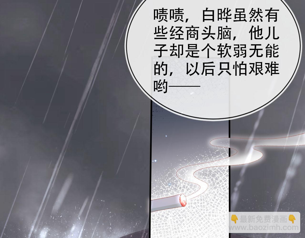 【快穿】黑化反派寵上天 - 第121話 新世界開啓(2/3) - 1