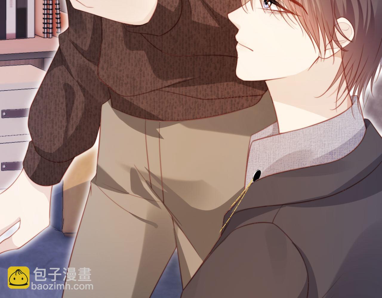 【快穿】黑化反派寵上天 - 第129話 交友(2/2) - 5