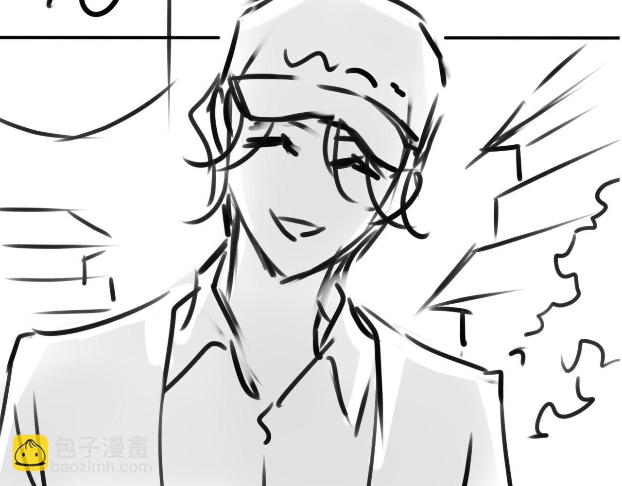 【快穿】黑化反派寵上天 - 第131話（加更） 反派大人還是沒變(3/3) - 1