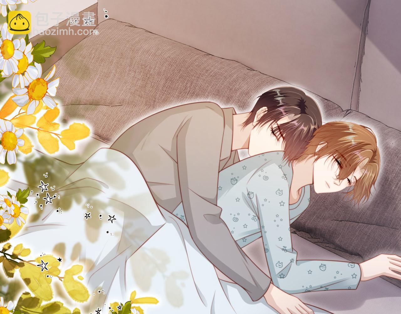 【快穿】黑化反派寵上天 - 第131話（加更） 反派大人還是沒變(1/3) - 1