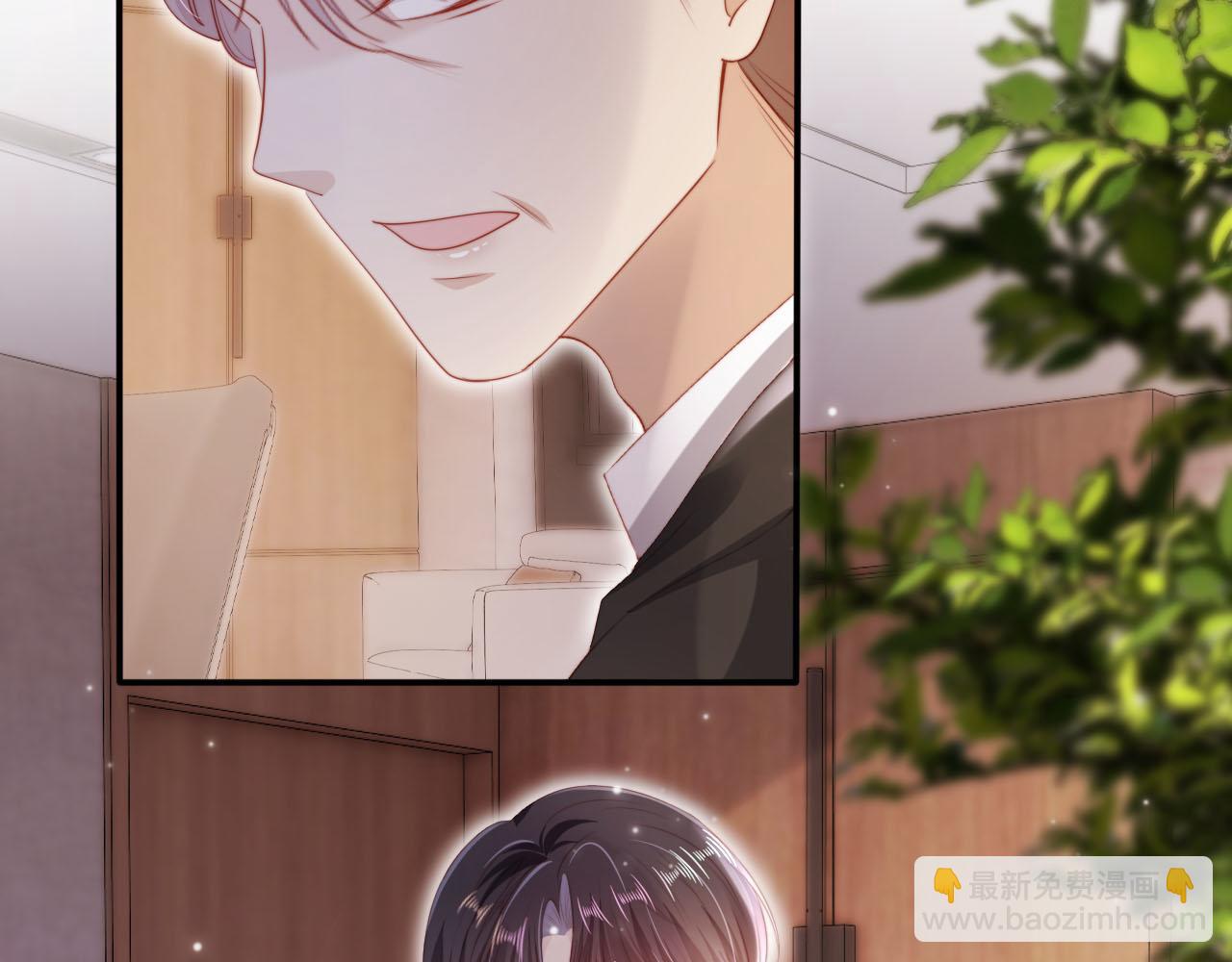 【快穿】黑化反派寵上天 - 第131話（加更） 反派大人還是沒變(2/3) - 3