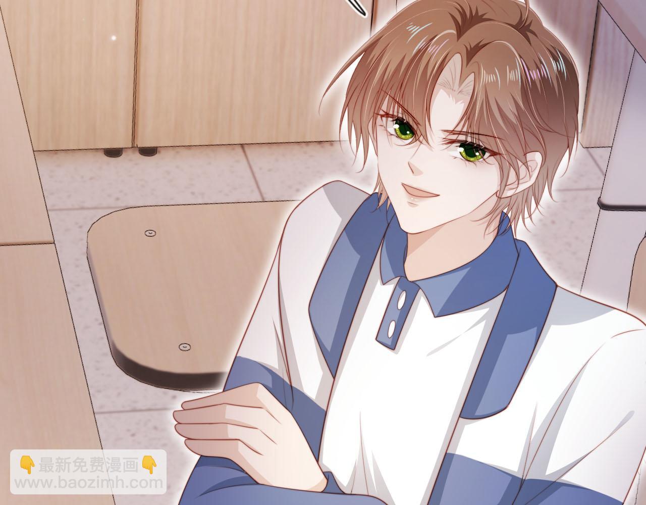 【快穿】黑化反派寵上天 - 第135話 冤家路窄(2/3) - 6